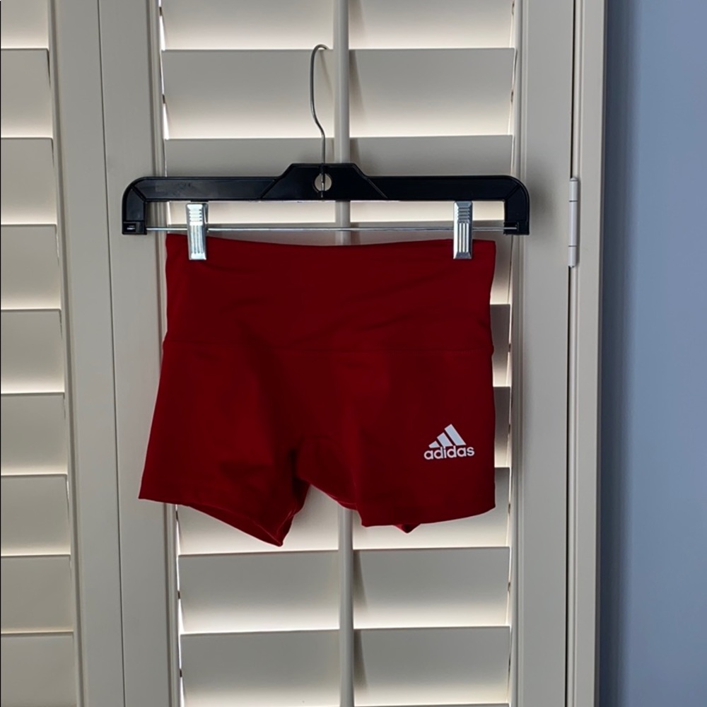 Adidas Spandex